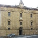 Caltagirone: dal 13 al 15 dicembre, all’interno dell’ex Carcere Borbonico, il festival digitale “CALT – Colori, Animazioni e Luci del Territorio”,