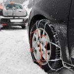 Viabilità: Dal 15 novembre obbligo di catene o pneumatici invernali sulle autostrade e statali siciliane più a rischio neve e ghiaccio