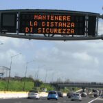 Viabilità: Ponte dell’Immacolata, traffico in aumento sulla rete Anas Sicilia