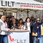 “Ottobre Rosa 2025”: visite senologiche gratuite con LILT Catania per prevenire il tumore al seno