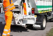 Caltagirone, stop alla raccolta dei rifiuti il 25 dicembre e il 1° gennaio: appello ai cittadini per il corretto conferimento