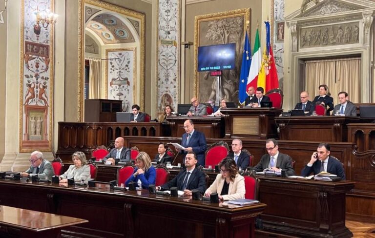 All’Ars la relazione del primo anno di attività della Commissione parlamentare antimafia siciliana