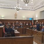 Caltagirone, relazione annuale del sindaco, scontro frontale in Consiglio: maggioranza promuove, opposizione boccia