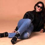 Griffe & foto, la reporter Vincenzino torna a Militello: «Campagna per brand internazionali»