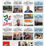 La Gazzetta del Calatino n° 355