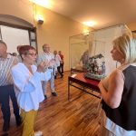 Il Museo Regionale della Ceramica di Caltagirone riapre al pubblico con la mostra “Divo Jacobo” a Palazzo Libertini
