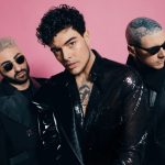 Tour estivo 2025: il 21 agosto i The Kolors inaugurano il Carnevale Estivo di Agira con un concerto gratuito