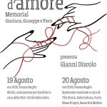 Mineo: oggi e domani la prima edizione del Memorial “Fili d’Amore” in ricordo di Gianluca, Giuseppe e Piero