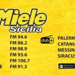 Indagine Auditel I° semestre 2025: Radio LatteMiele cresce ancora anche in Sicilia con 55.000 ascoltatori al giorno