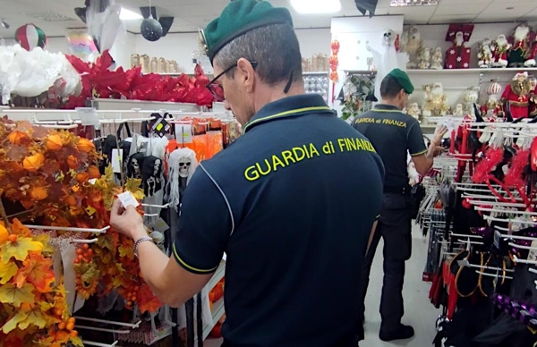 gdf halloween