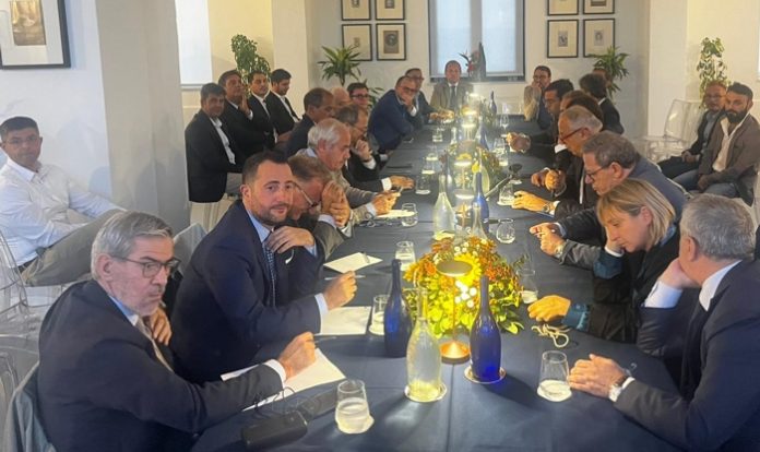 grande sicilia convegno pa