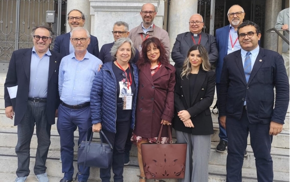 ucsi nuovo consiglio