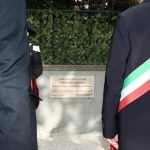 Caltagirone onora il Maresciallo Azzolina: una targa per ricordare l’estremo sacrificio