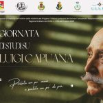 Mineo: sabato 29 novembre la “Giornata di Studi su Luigi Capuana” dedicato alla figura e all’eredità del maestro del Verismo