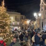 Mineo, Mercatini di Natale 2025/2026: online il bando per partecipare entro il 2 dicembre