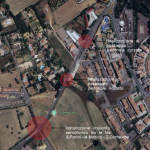 Caltagirone, al posto della rotatoria mai realizzata arriva un semaforo tra via Parini e via Modica