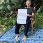 Vizzini: Al museo Verghiano va in mostra “la roba”, curata dall’artista polizzano Gandolfo Gabriele David