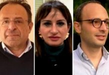 Italia Viva Catania: Giuliano Mulè nomina Carmelo Finocchiaro “Vice Coordinatore della Città Metropolitana”