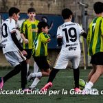 Calcio: Giovanissimi U14, Ramacca 1985 sconfitto dal Biancavilla Calcio Academy ma in campo prevalgono fair play e segnali di crescita