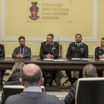 Carabinieri, il bilancio 2025: controlli capillari, contrasto alla criminalità e sicurezza su tutto il territorio provinciale