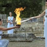Caltagirone: mercoledì 17 dicembre la Fiamma Olimpica e la sua luce millenaria in un evento unico e storico