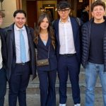 Forza Italia Giovani conquista la guida delle Consulte Studentesche siciliane: “risultato storico”