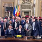 Assemblea Regionale Siciliana, approvata la legge di stabilità, Galvagno: “Un risultato storico frutto del lavoro dell’Aula”