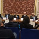 Caltagirone: Aldo Incarbone, quasi novant’anni di passione e ricerca. Presentato a Palazzo Libertini il nuovo libro sull’ambiente e il territorio