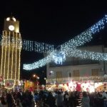 A Raddusa, è già Natale: al via le prime attività tra luci, musica e magia