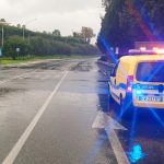 Viabilità, maltempo in Sicilia, strade sotto osservazione: frane e chiusure nel versante orientale, Anas in allerta H24