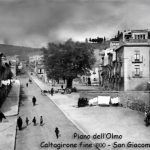 Caltagirone: sabato 24 gennaio, il convegno “L’albero fuori posto”, su strategie territoriali e verde urbano