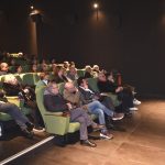 Caltagirone Short FilmFest: a Flora Lodato il premio “Giovani Visioni”. Oggi la serata di gala con ospiti e premi speciali