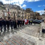 Caltagirone celebra la “Giornata della Memoria”, nell’81° anniversario della liberazione di Auschwitz