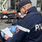 Auto rubate, quasi 500 veicoli recuperati e restituiti nel 2025: il bilancio dell’attività della Polizia di Stato a Catania e provincia