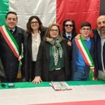 Raddusa: cerimonia di investitura del Sindaco e del Consiglio Comunale dei Ragazzi