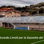 Ramacca: al via gli ultimi lavori per il completamento definitivo del Campo Sportivo A 11
