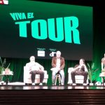 Catania: grande successo per “Viva El Tour” con Adani, Cassano, Ventola e Peppe Mascara