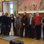 Vizzini: conferenza di presentazione del Parco Letterario Giovanni Verga e Luigi Capuana