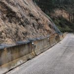 Viabilità regionale: riaperta la statale 288 “Di Aidone” dopo la frana causata dal ciclone Harry