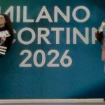 Da Palagonia al palco olimpico: il sogno di Egle e Milena alla cerimonia di apertura delle Olimpiadi Invernali Milano-Cortina 2026