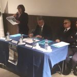 Il diritto alla sicurezza al centro della conferenza organizzata da “Caltagirone Libera e Futura”