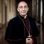 Caltagirone, la benedizione del Convento delle Sorelle Minori: presente il Cardinale Reina