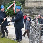 Caltagirone commemora le vittime delle Foibe con il “Giorno del Ricordo”