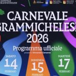Grammichele: il Carnevale 2026, tre giorni di festa tra sfilate, musica, tradizione e divertimento