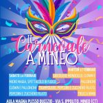 Mineo: Il Carnevale cambia location ma non lo spirito con festa e tradizione il 14 e 17 febbraio