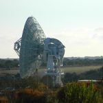 Niscemi, la frana e il MUOS