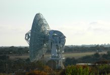 Niscemi, la frana e il MUOS