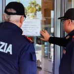 Palagonia: sospeso per sette giorni un bar divenuto ritrovo di pregiudicati