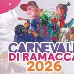 Carnevale di Ramacca 2026: il programma e le modifiche dovute al maltempo